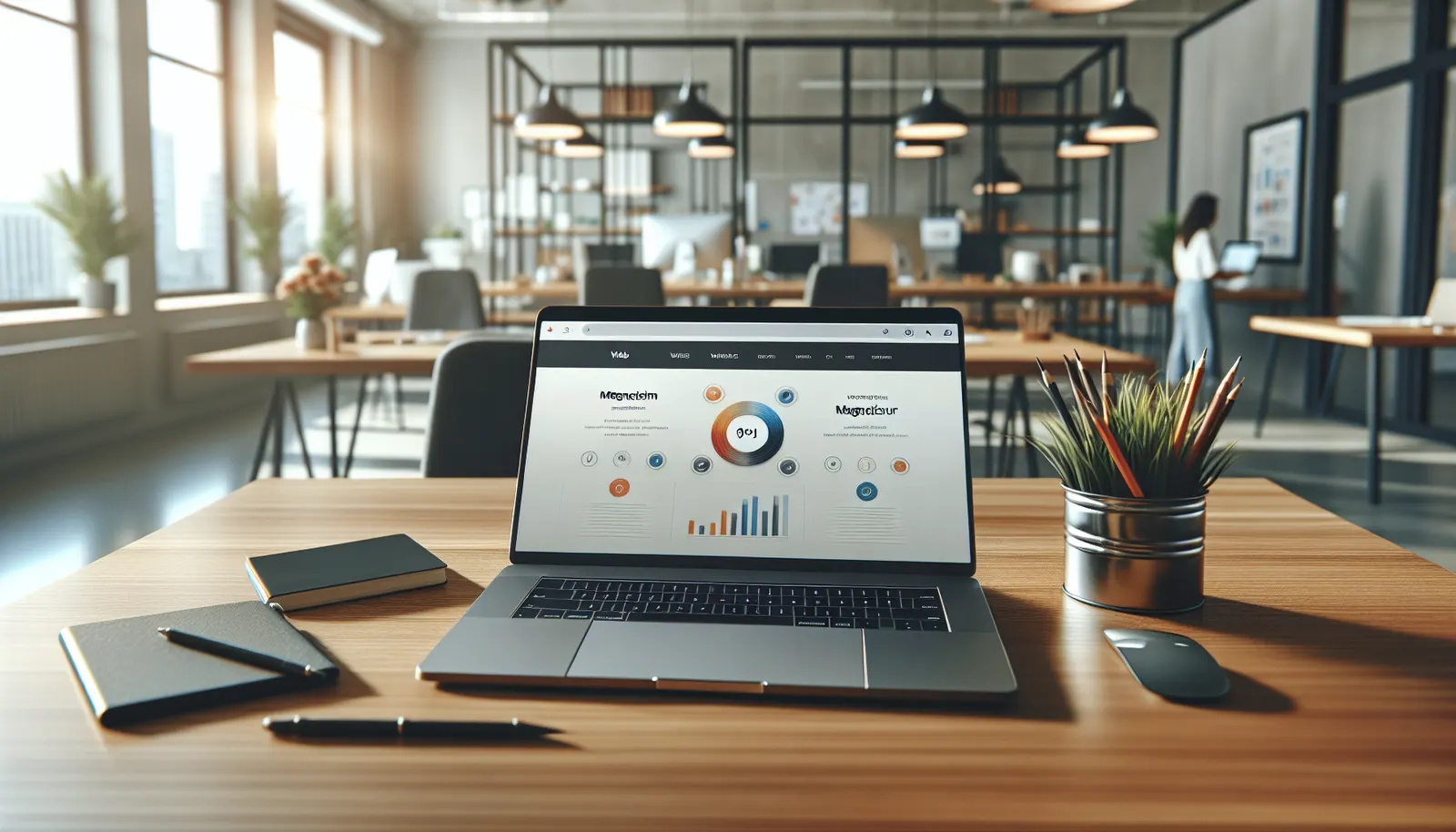 Site internet pour magnetiseur : guide complet et bonnes pratiques