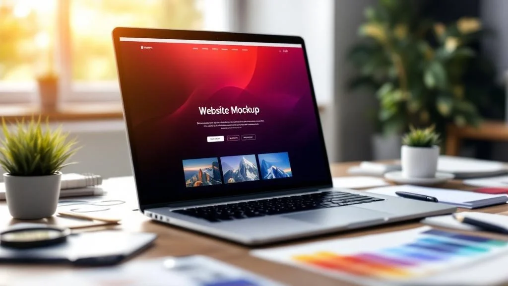 Site internet maquilleur professionnel : comment attirer plus de clients