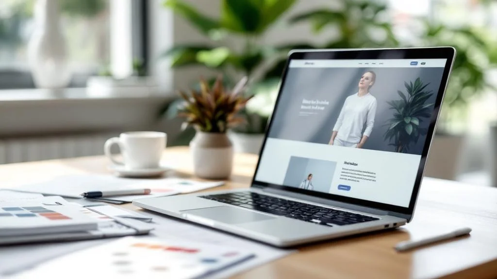 Site internet médecin généraliste : comment attirer plus de clients