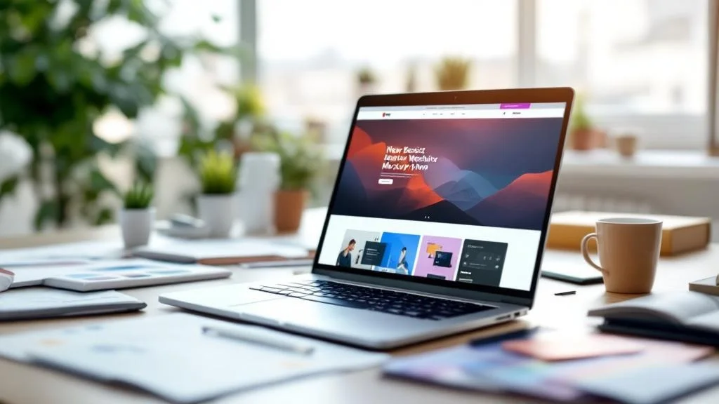 Site internet pour médiateur : fonctionnalités et tarifs