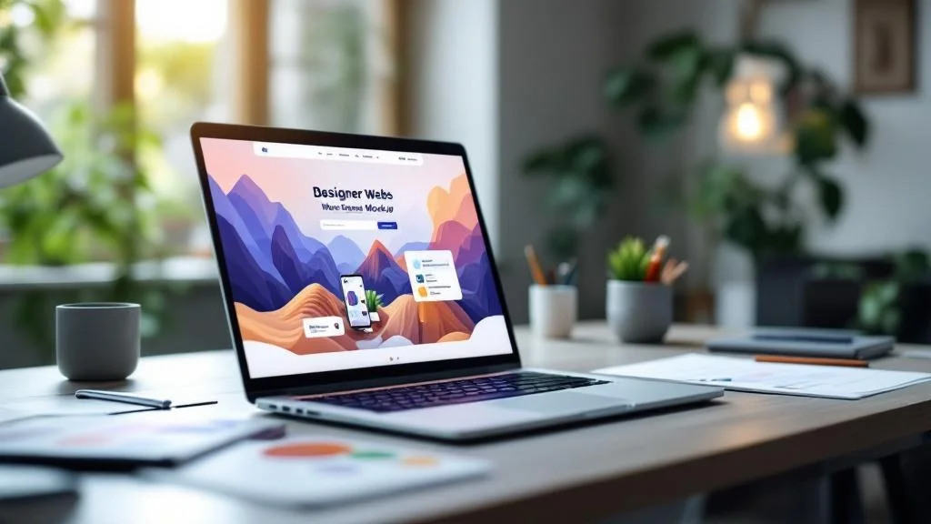 Site internet menuisier-agenceur : comment attirer plus de clients