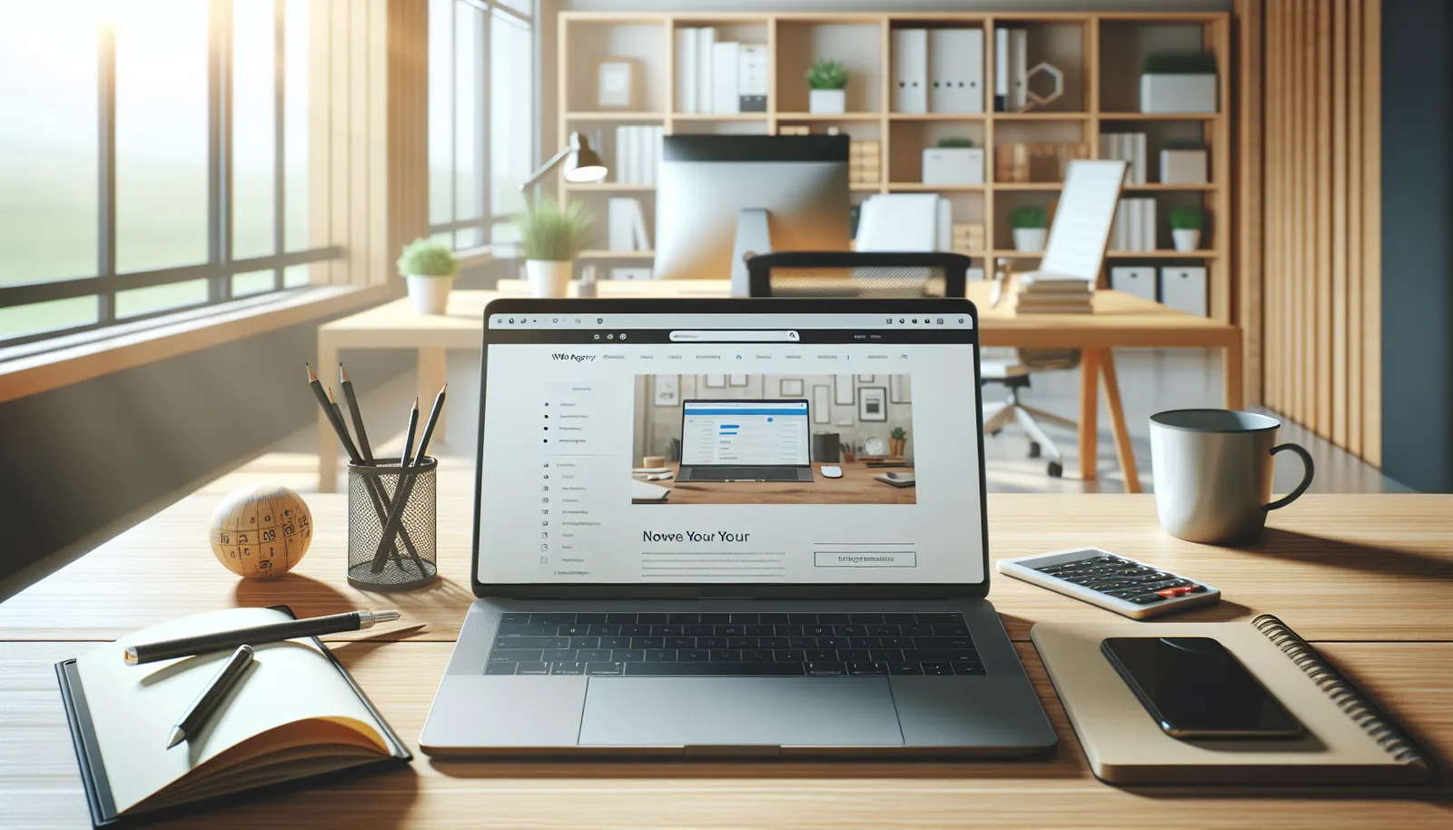 Site internet pour menuisier agenceur : guide complet et bonnes pratiques