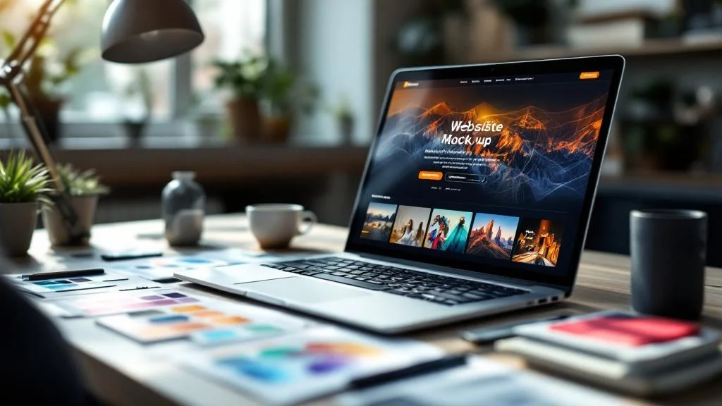 Guide : créer un site internet pour notaire en 2026