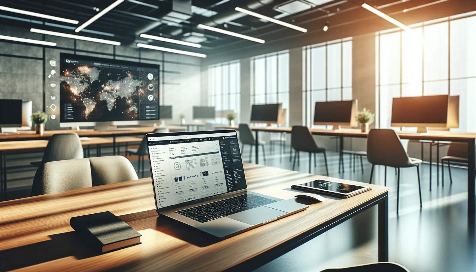 Site internet pour organisateur evenements : guide complet et bonnes pratiques