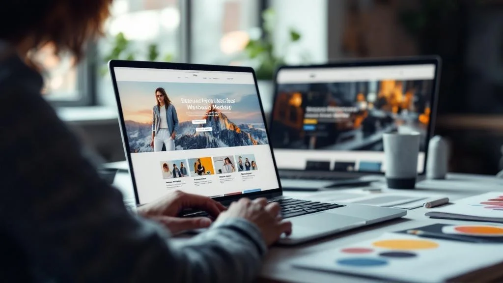 Site internet pour orthophoniste : fonctionnalités et tarifs