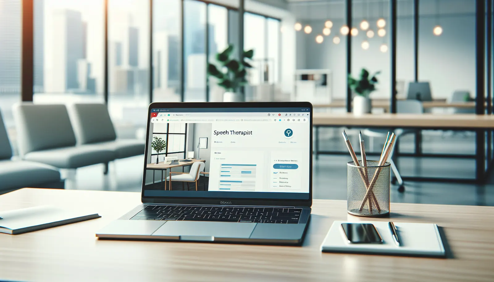 Site internet pour orthophoniste : guide complet et bonnes pratiques