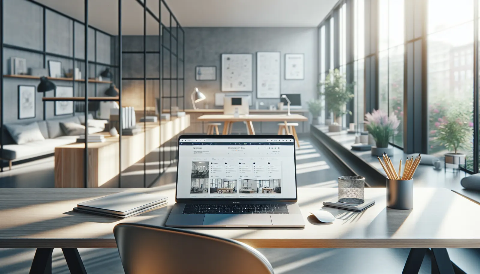 Site internet pour peintre batiment : guide complet et bonnes pratiques