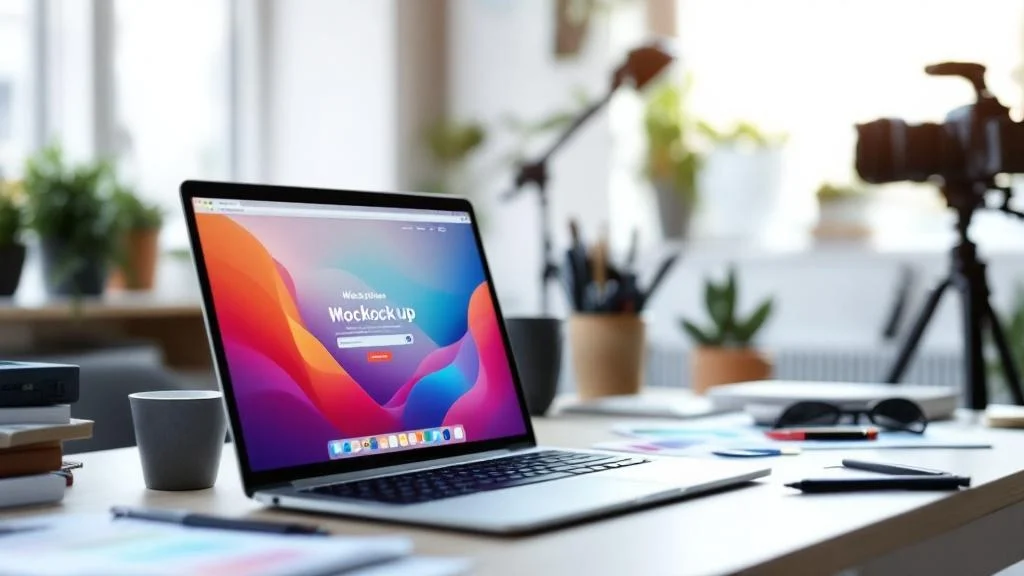Site internet pour photographe : fonctionnalités et tarifs