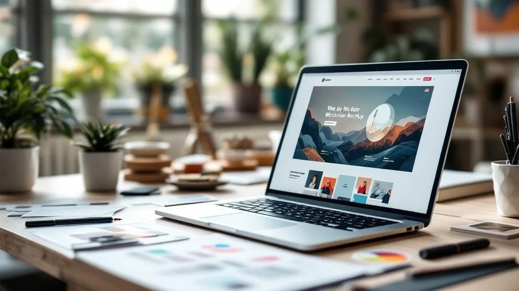 Site internet pisciniste : comment attirer plus de clients
