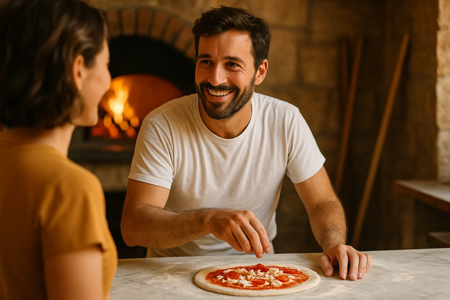 Site internet pour pizzeria : guide complet et bonnes pratiques
