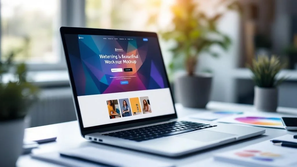 Guide : créer un site internet pour plaquiste en 2026