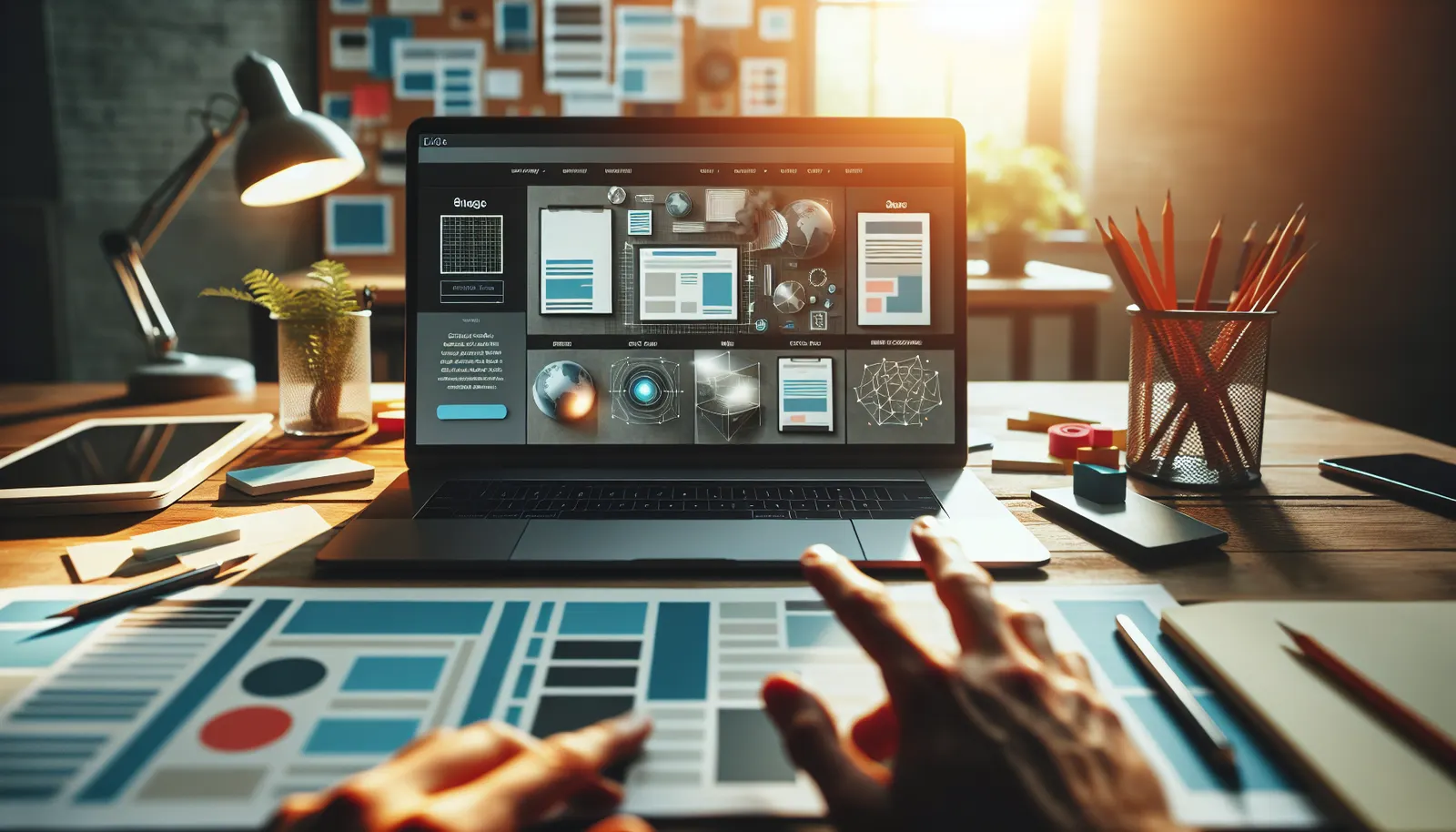 Site internet pour dentiste : fonctionnalites essentielles et bonnes pratiques