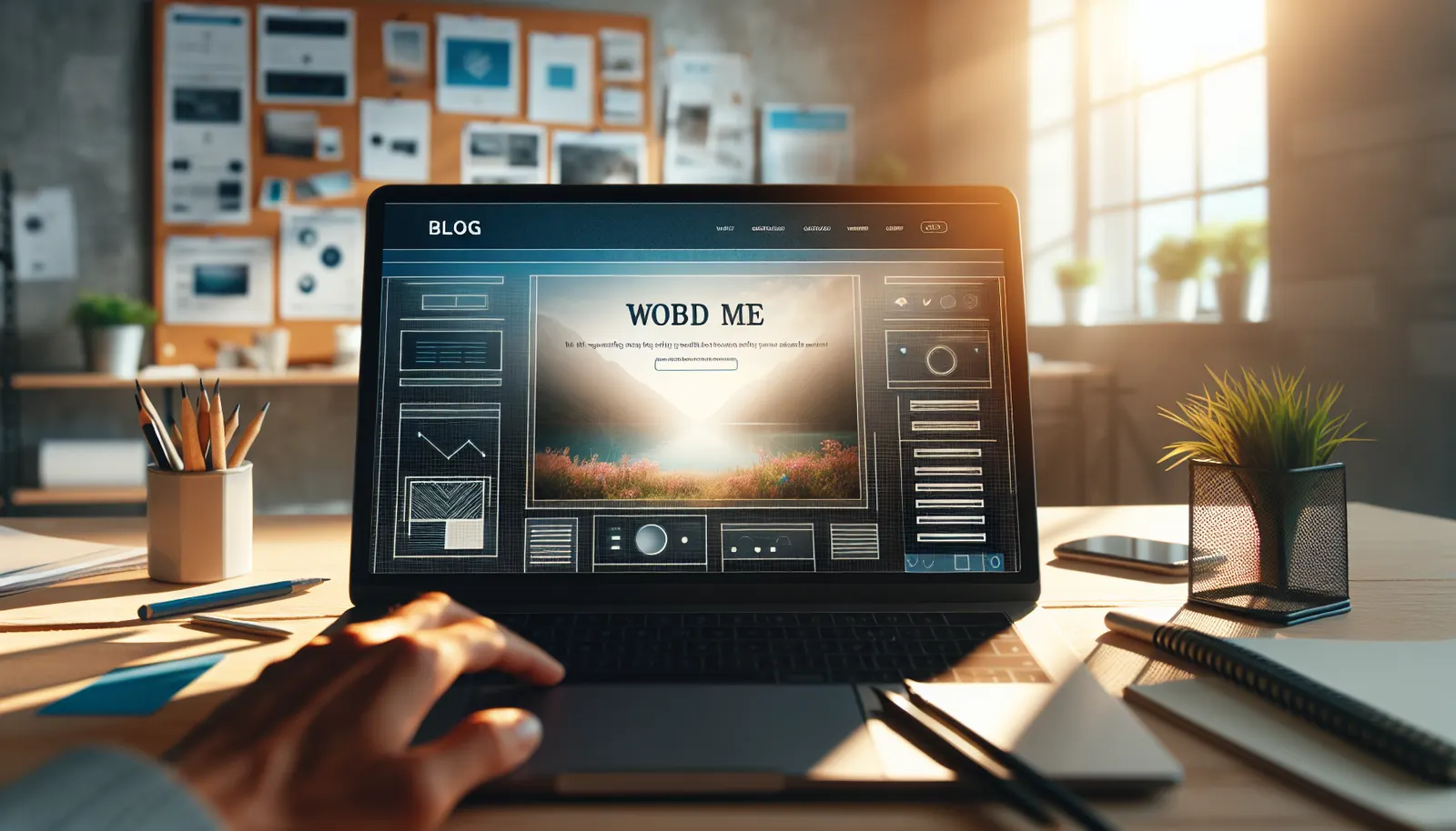 Site internet pour dieteticien : fonctionnalites essentielles et bonnes pratiques