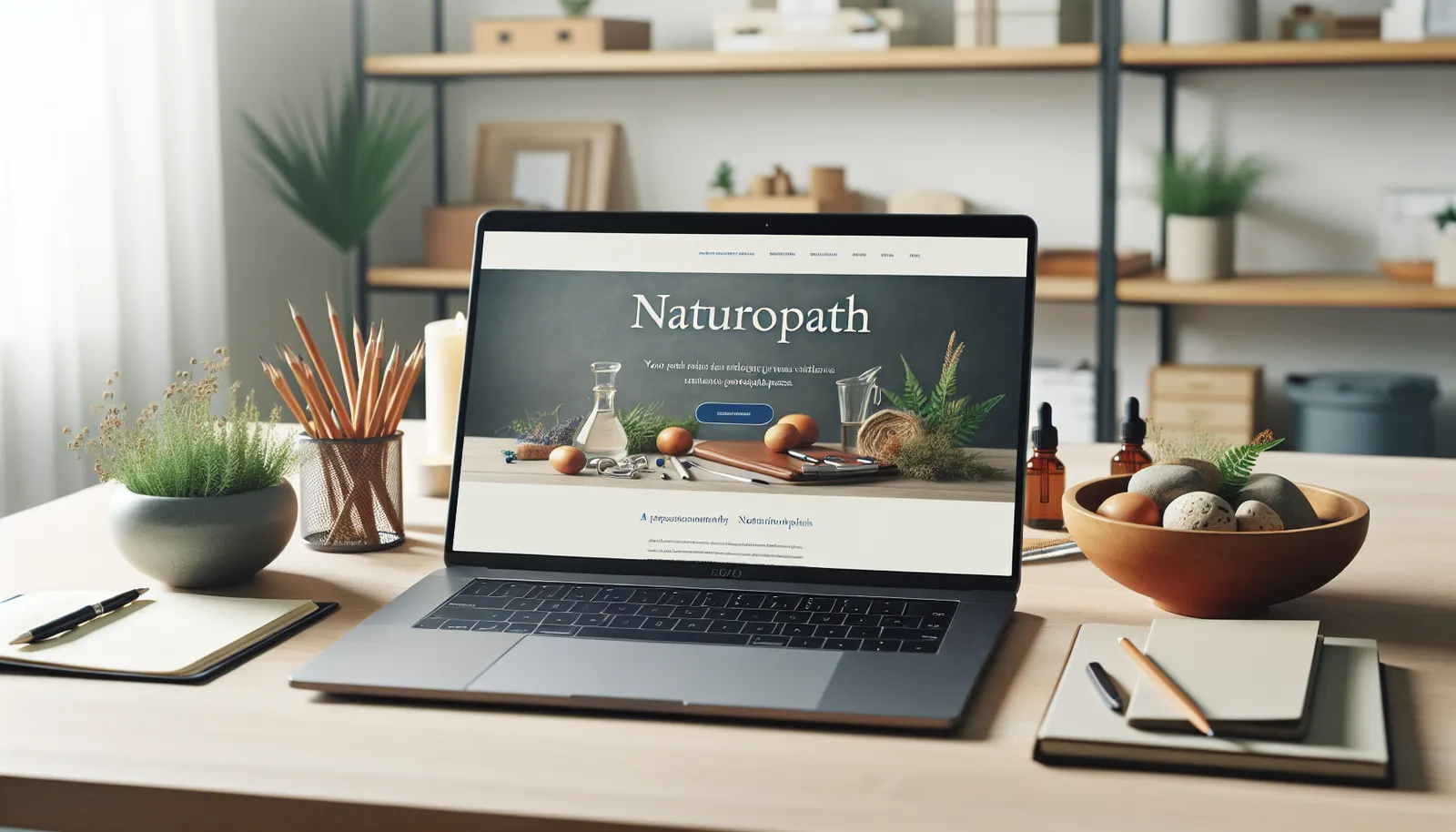 Site internet pour naturopathe : fonctionnalites essentielles et bonnes pratiques