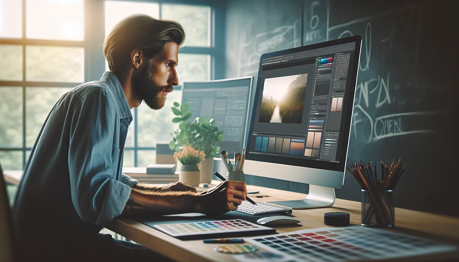 Site internet pour paysagiste : fonctionnalites essentielles et bonnes pratiques