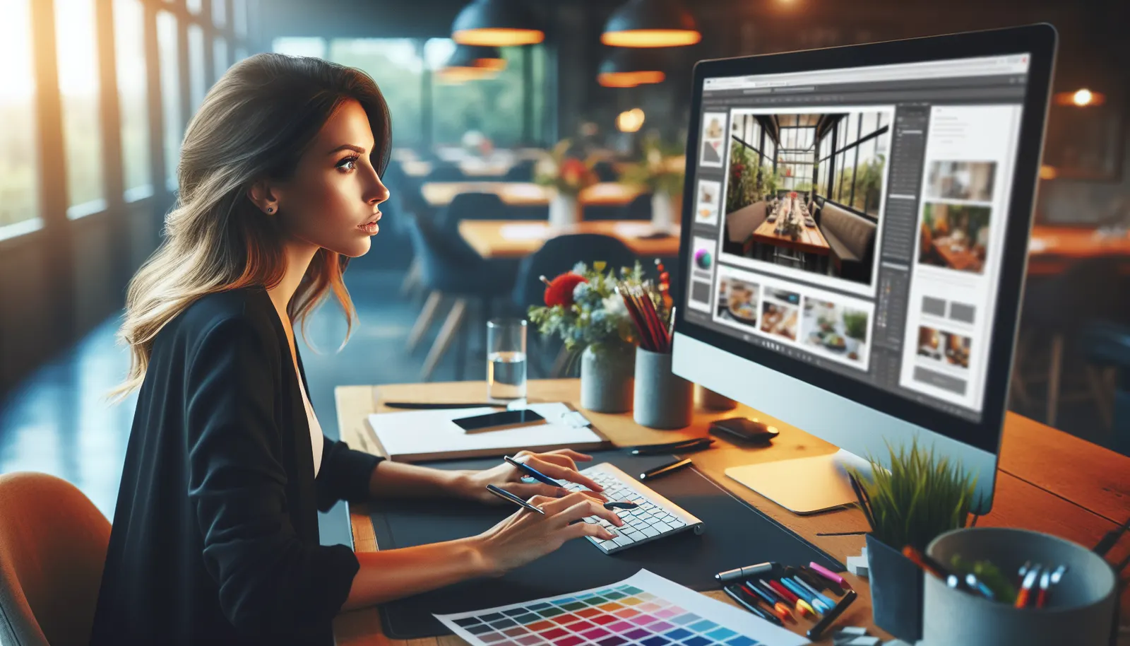 Site internet pour restaurant : fonctionnalites essentielles et bonnes pratiques