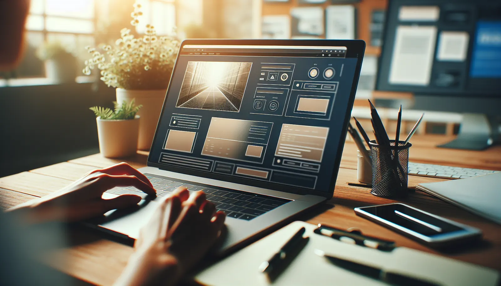 Site internet pour wedding planner : fonctionnalites essentielles et bonnes pratiques