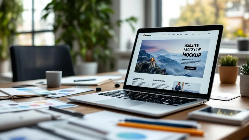 Site internet pressing : comment attirer plus de clients