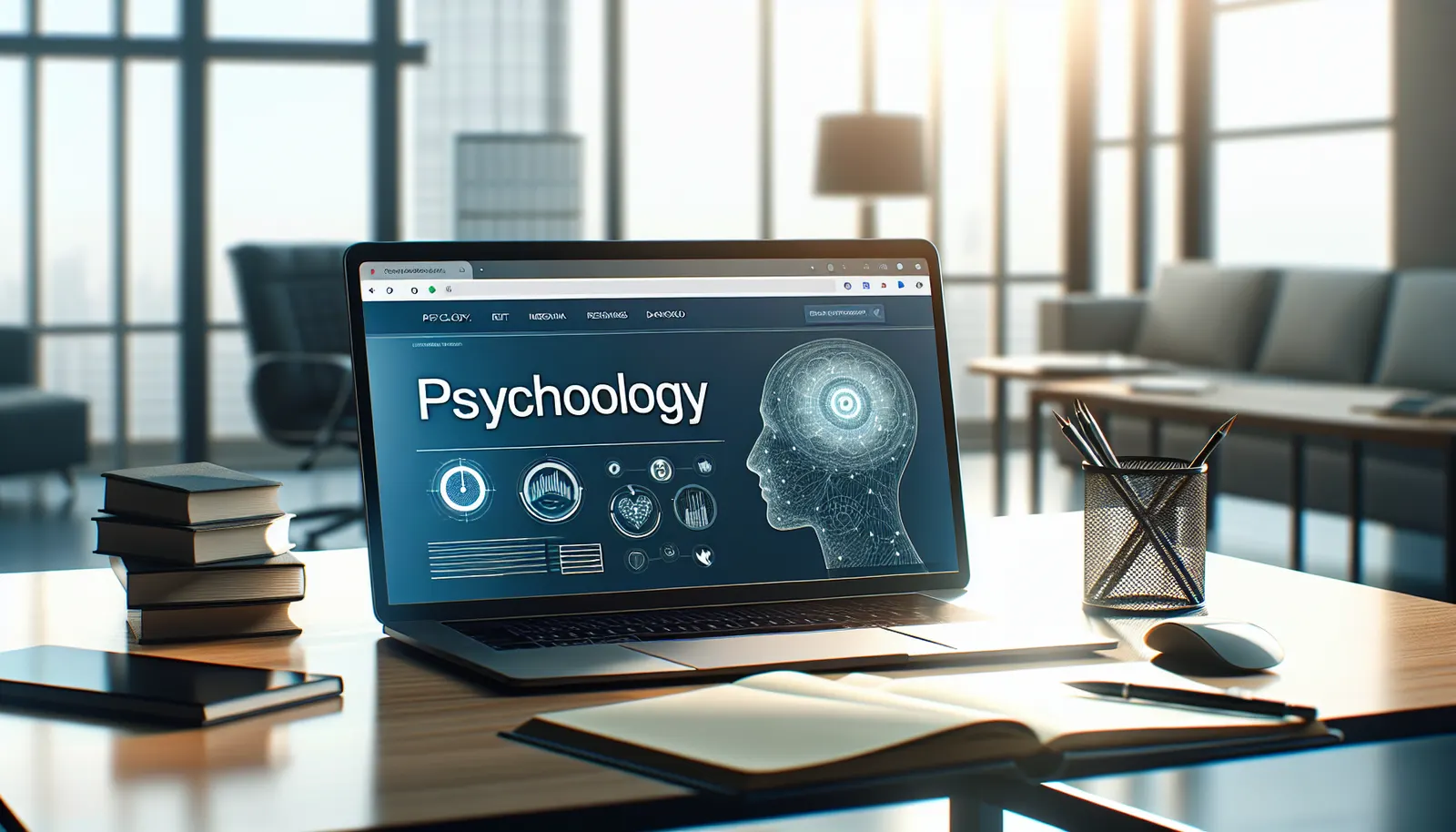 Site internet pour psychologue : guide complet et bonnes pratiques