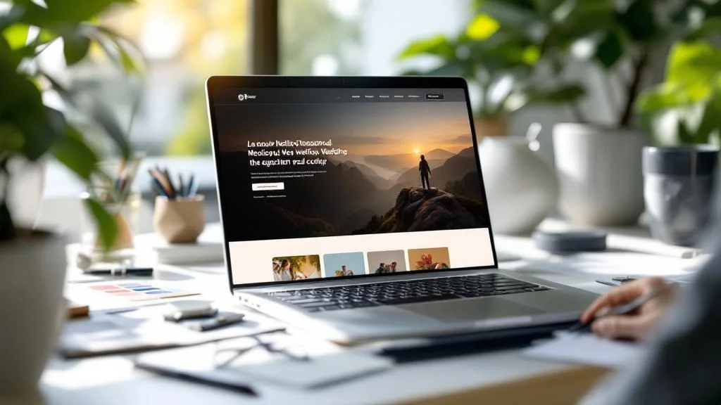 Site internet psychothérapeute : comment attirer plus de clients