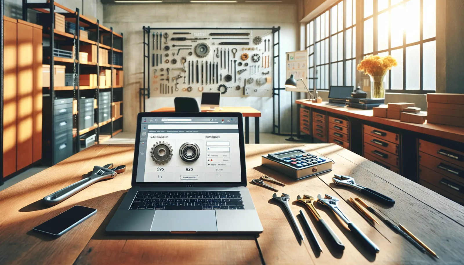 Site internet pour serrurier metallier : guide complet et bonnes pratiques