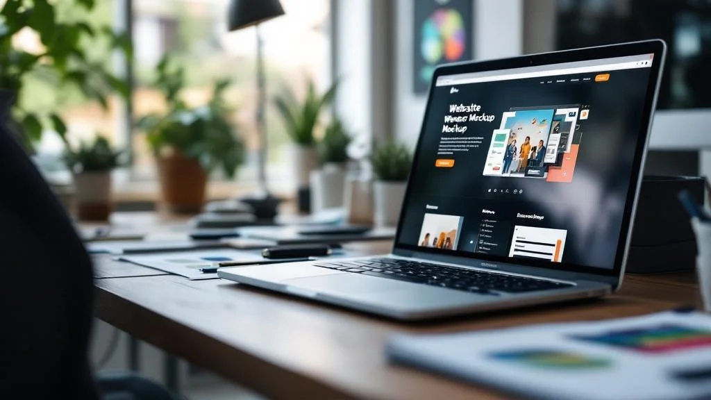 Site internet pour studio de Pilates : fonctionnalités et tarifs