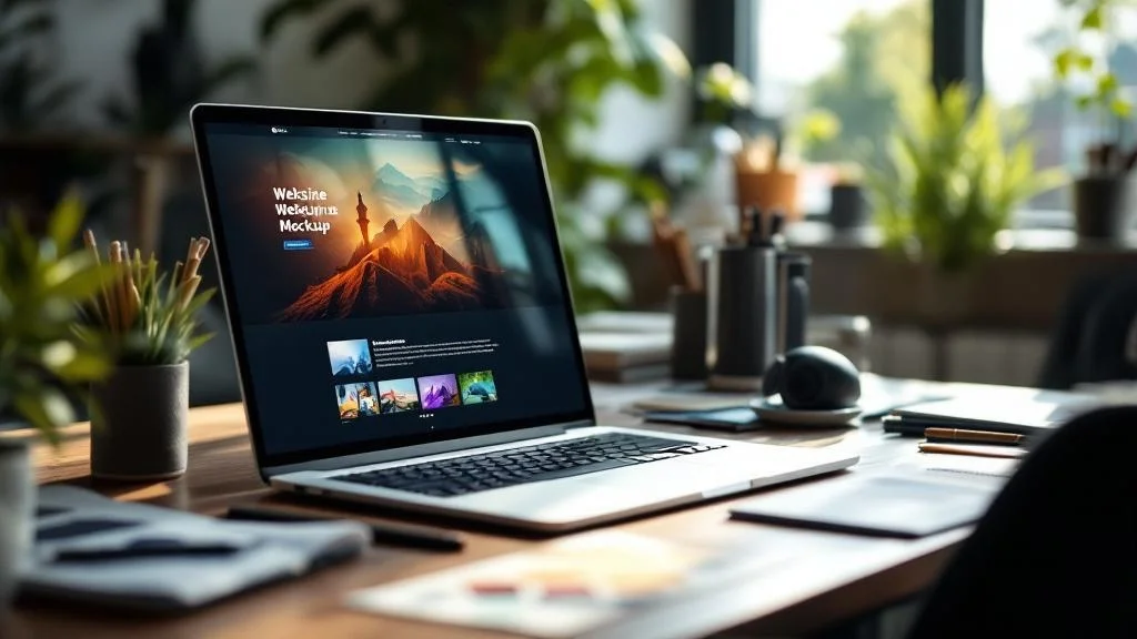 Site internet pour studio de yoga : fonctionnalités et tarifs