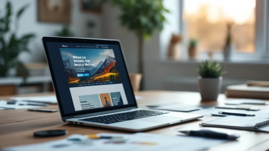 Site internet terrassier : comment attirer plus de clients