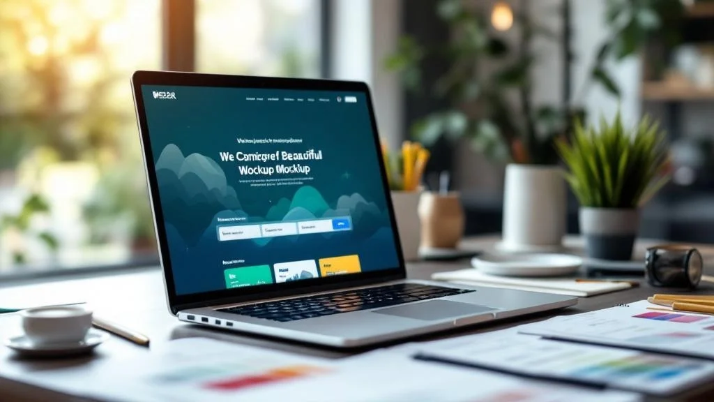 Guide : créer un site internet pour transporteur en 2026