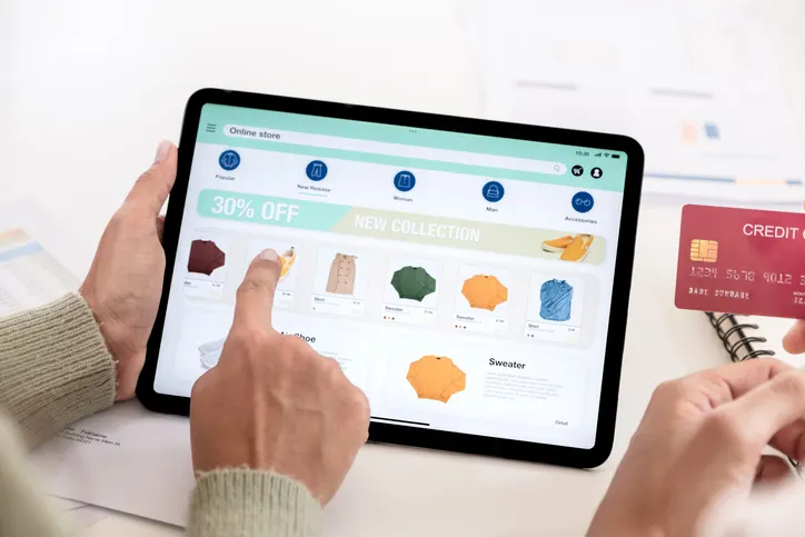 Site vitrine professionnel