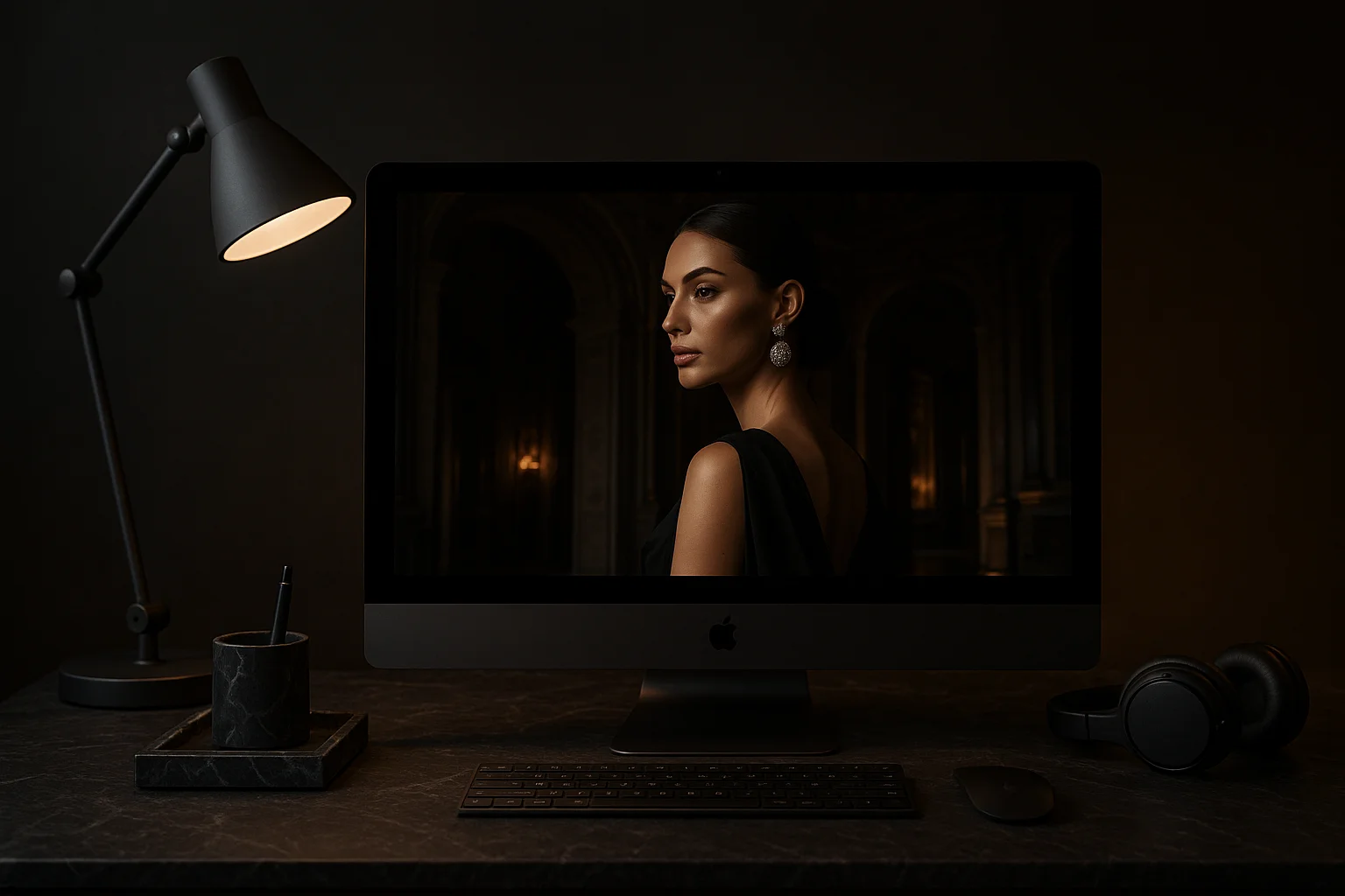 Site haut de gamme et sur mesure – tarif création site premium 2026