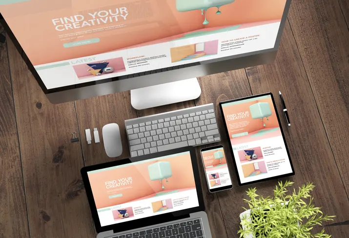 Étape 4 – Optimisation SEO du site web de l’artiste