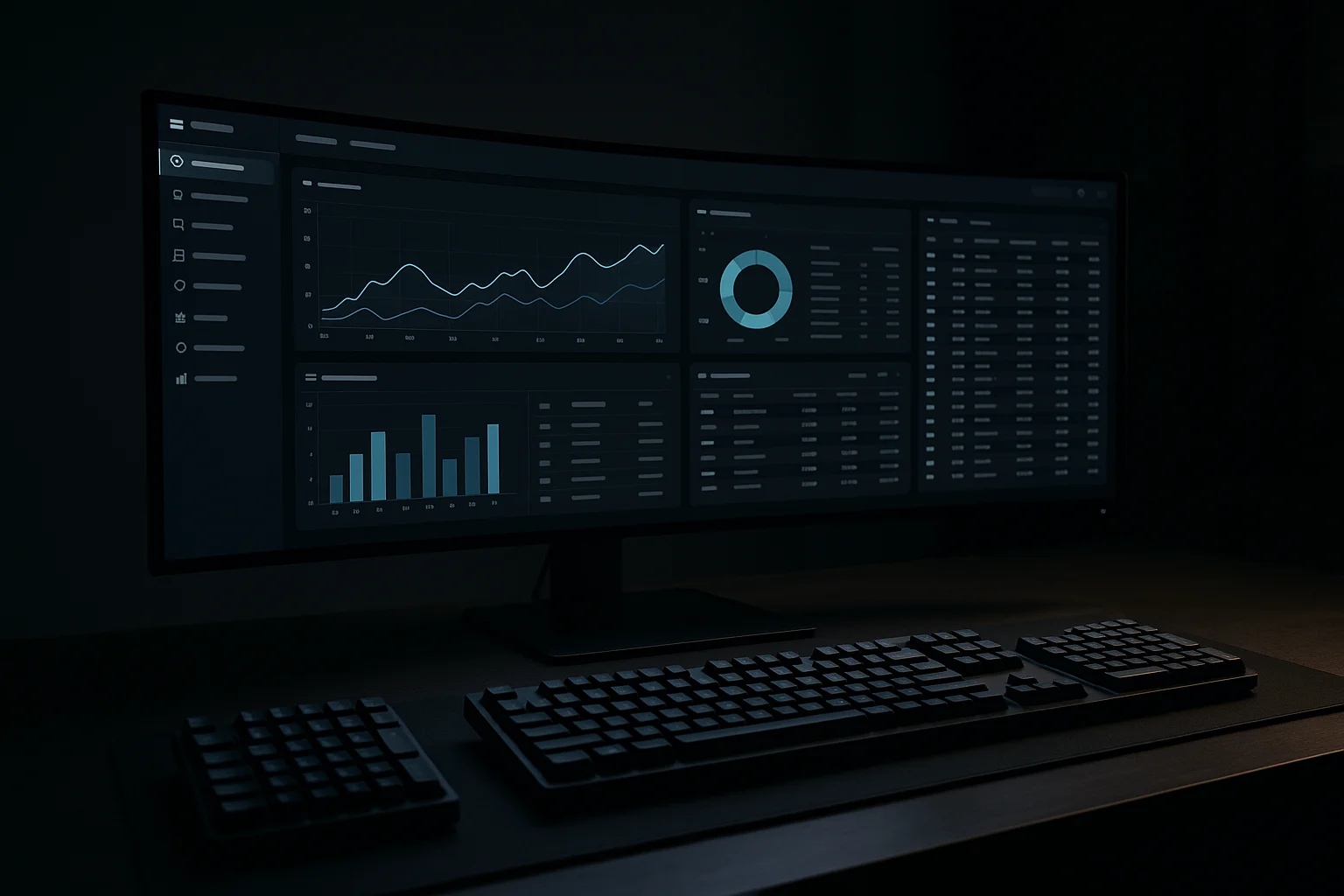 L'application web sur mesure : la puissance sans limites