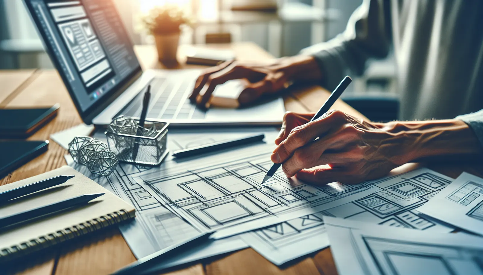 Storytelling sur votre site internet : captiver et convaincre