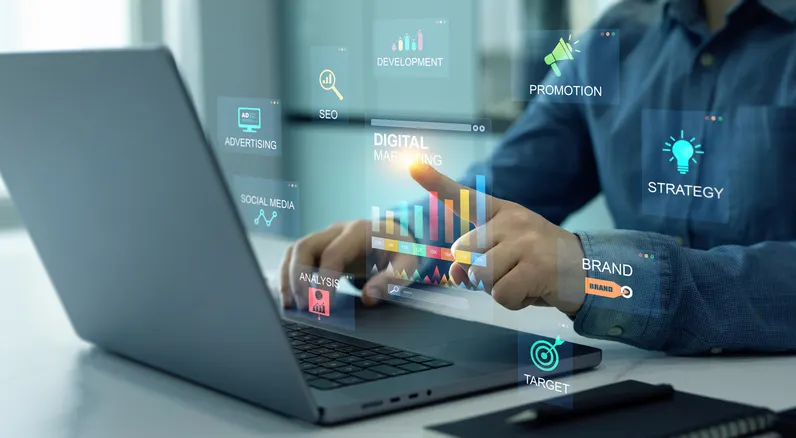 Définition de la stratégie de modernisation pour les entreprises rochelaises