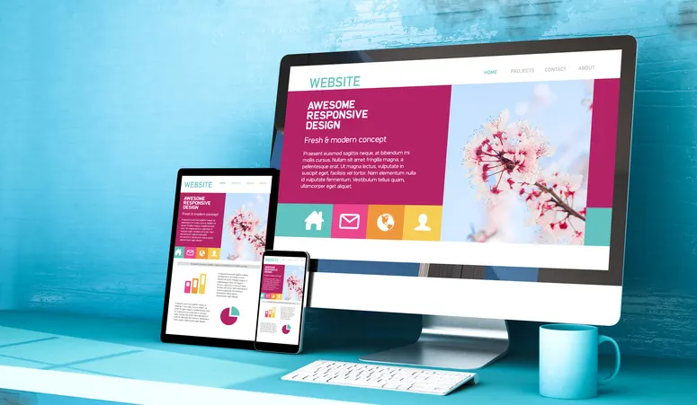 Stratégie de refonte de site internet adaptée à Marseille