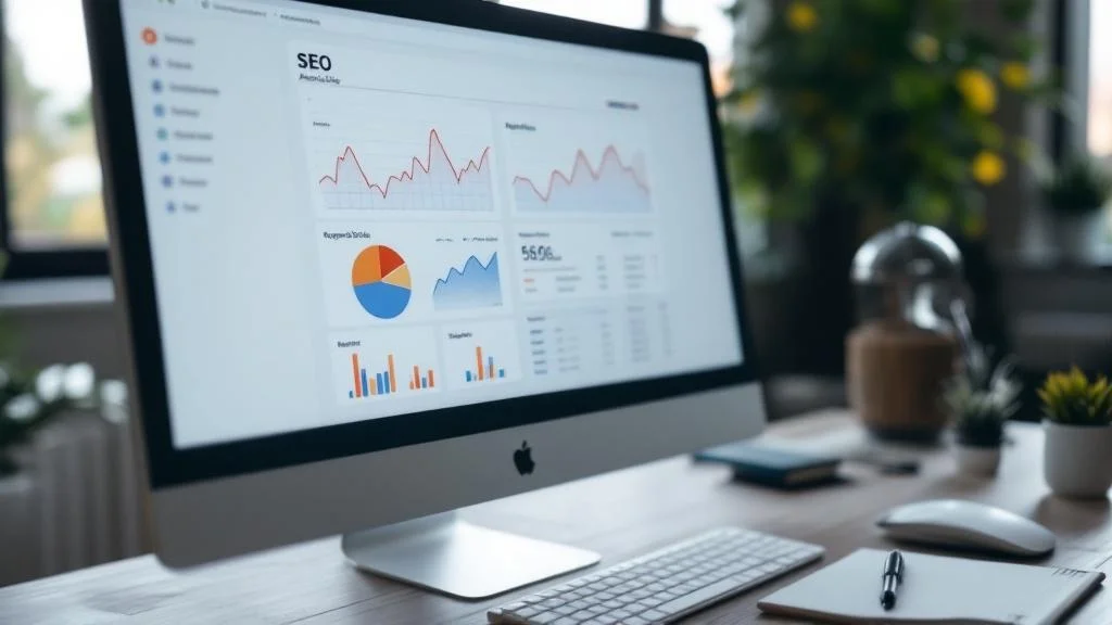 Testeur Core Web Vitals : mesurez la performance utilisateur