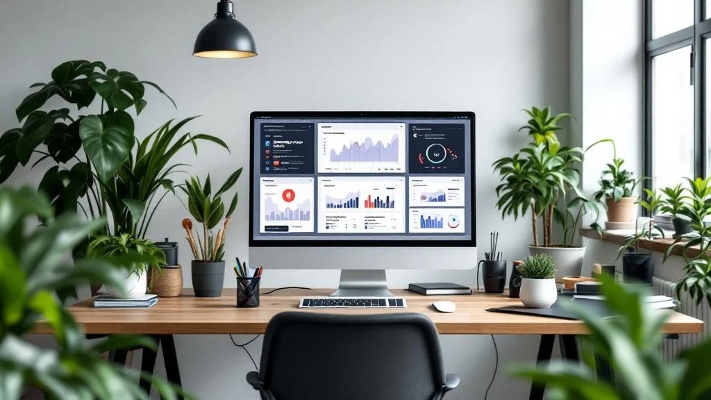 Travailler avec une agence web : étapes de collaboration