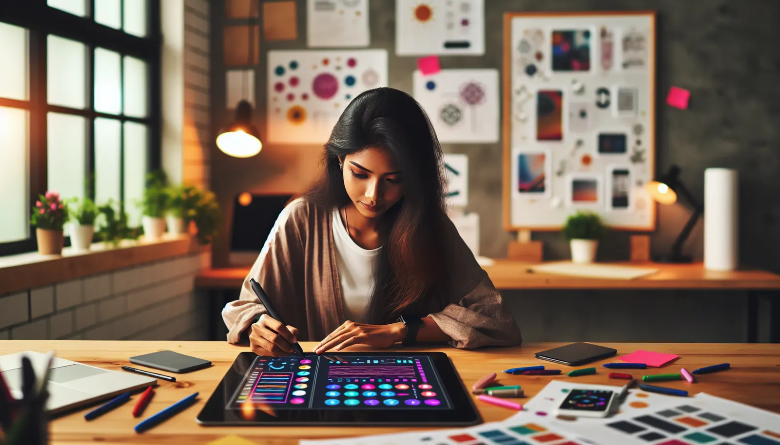 UX mobile-first : optimiser l