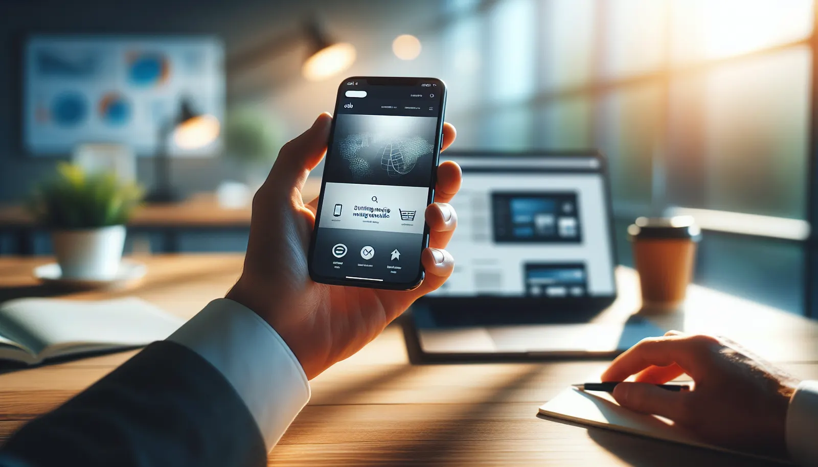 UX mobile-first : optimiser l'experience utilisateur sur smartphone en 2026