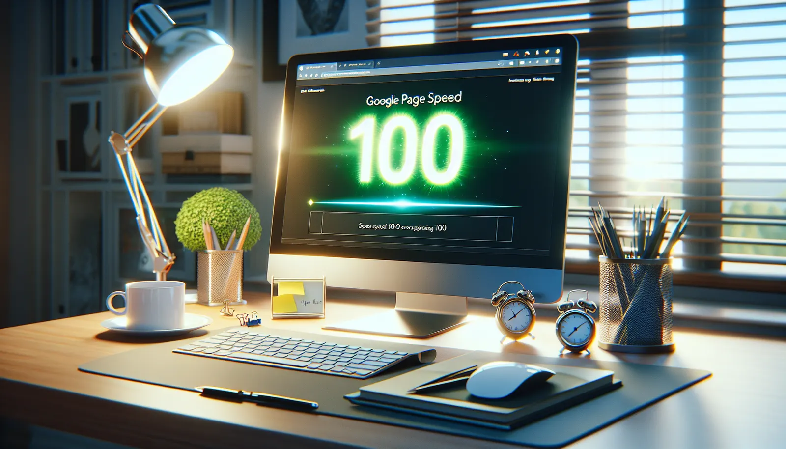 Vitesse de chargement et conversion : chaque seconde compte pour votre CA