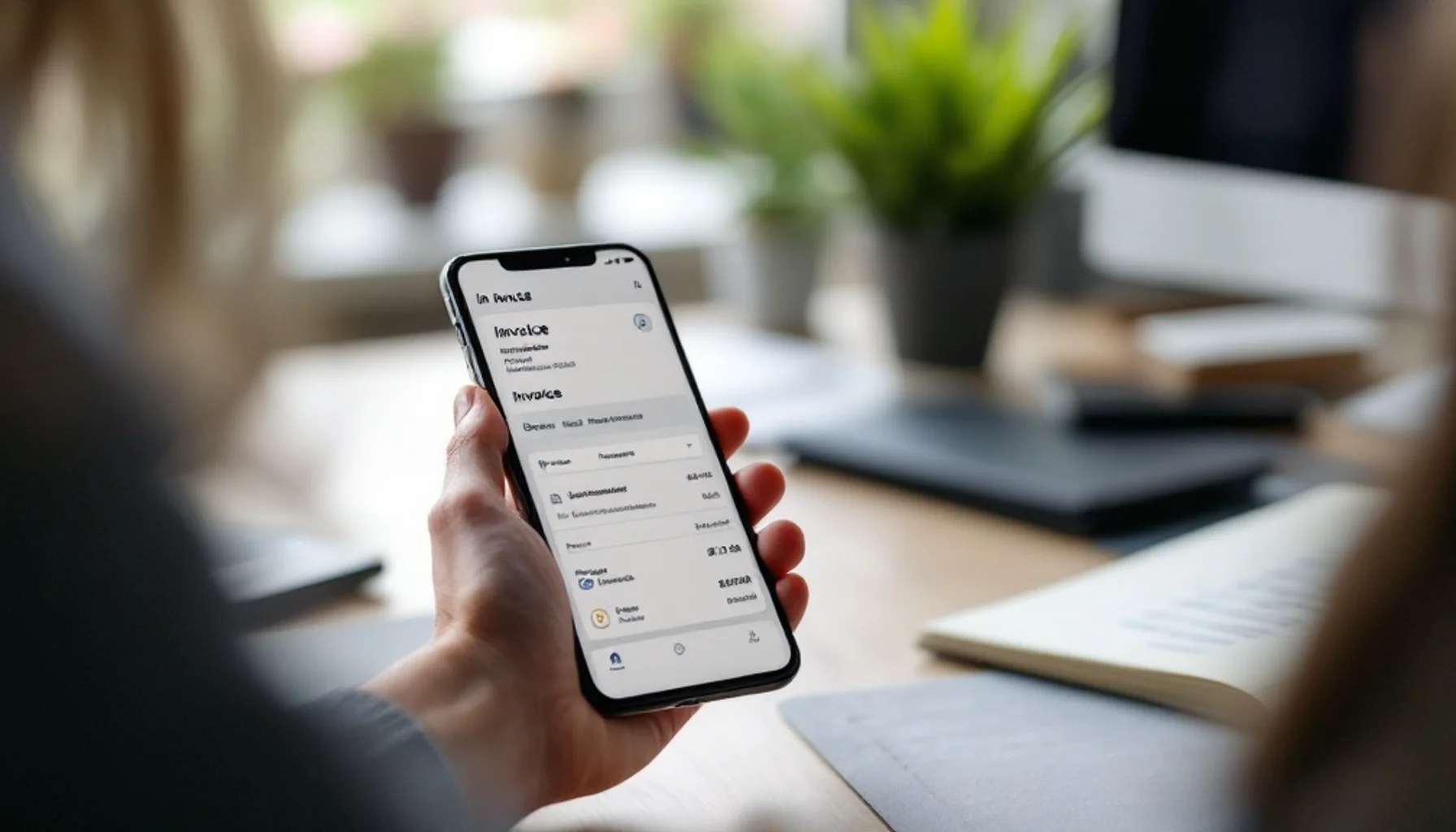 Application web Espace client / portail de suivi — développée par Clickzou à Toulouse