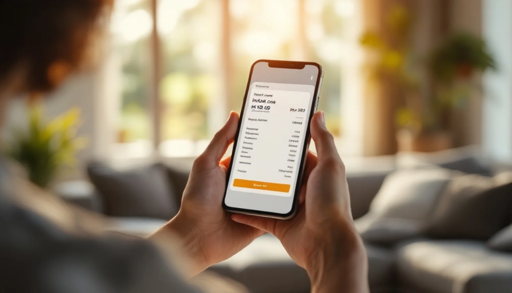 Application web Simulateur de devis instantané — développée par Clickzou à Toulouse