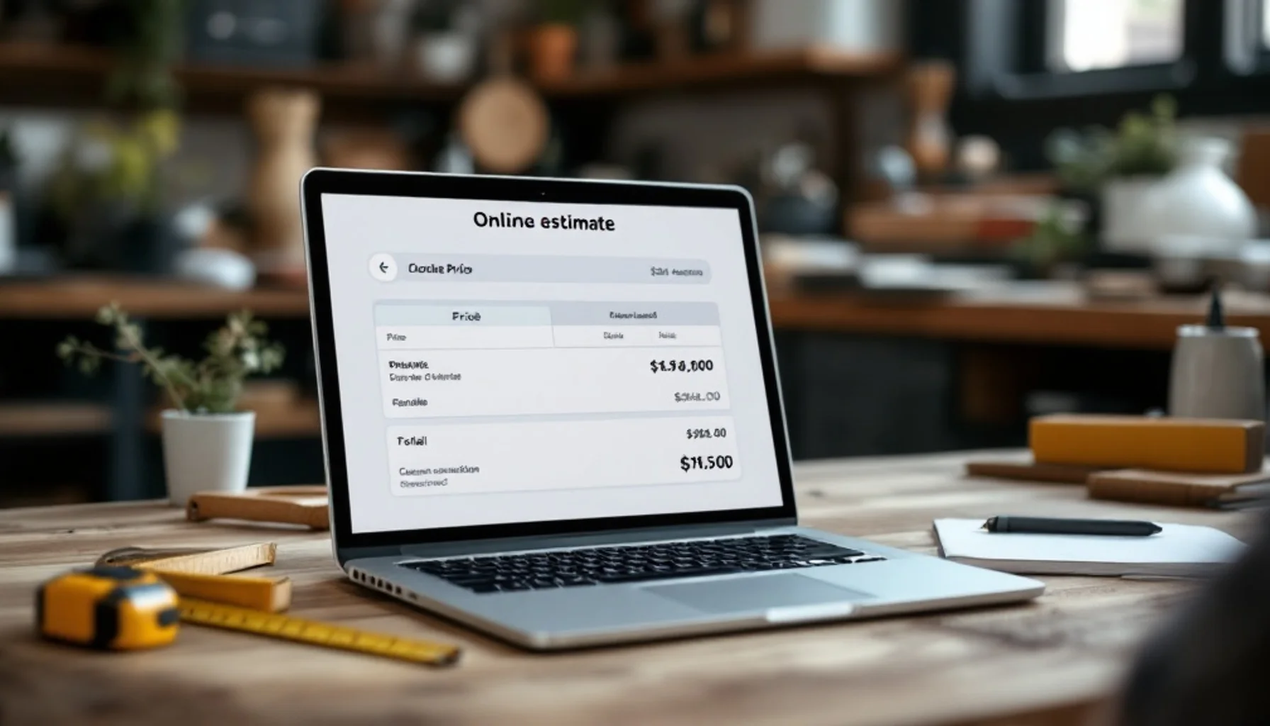 Application web Simulateur de devis instantané — Alpsskitransfers