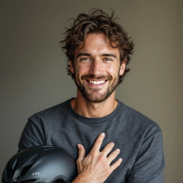 Marc D., Développeur fullstack — réseau Clickzou