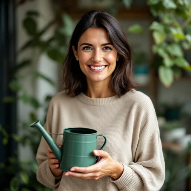 Sofia R., Spécialiste SEO senior — réseau Clickzou