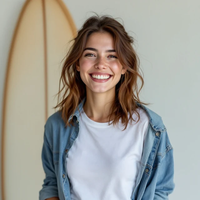 Giulia M., Rédactrice SEO — réseau Clickzou