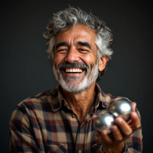 Diego P., Développeur WordPress — réseau Clickzou