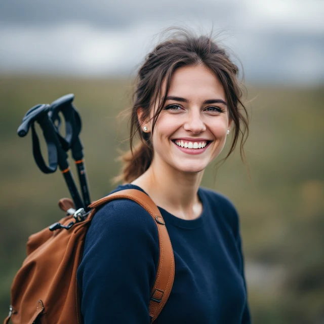 Léa B., Chef de projet digital — réseau Clickzou