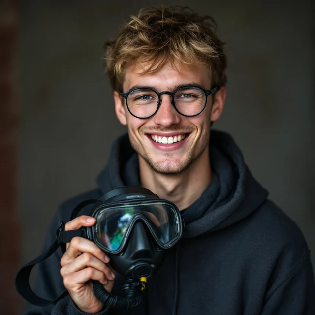 Thomas R., Spécialiste IA & data — réseau Clickzou